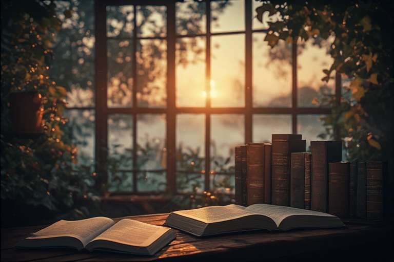 Kisah Sederhana untuk Malam yang Hangat